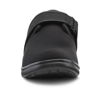 Dr. Comfort Men's Carter Diabetic Shoes - Black