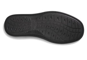 Dr. Comfort Men's Relax Diabetic Slippers - Camel