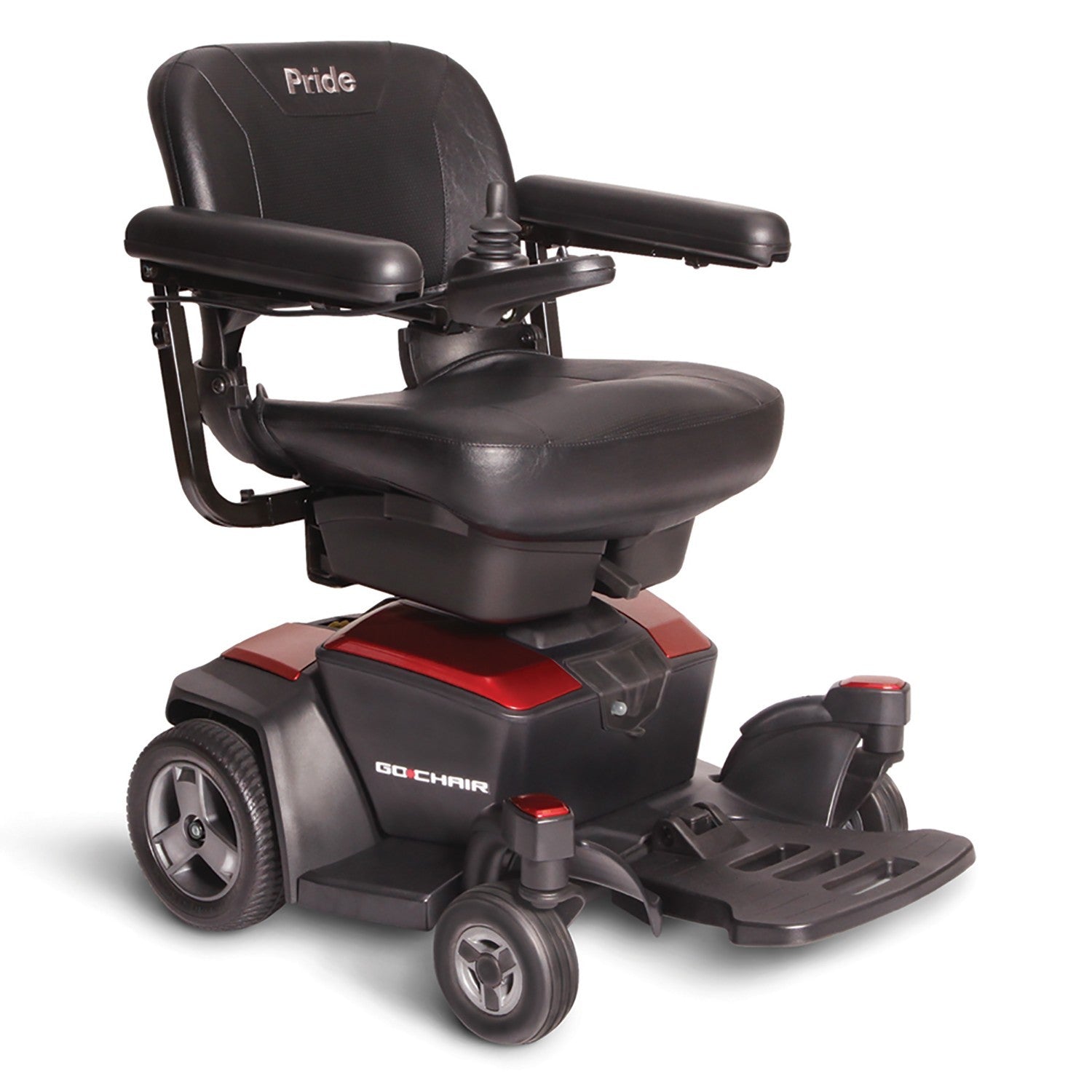 Go-Chair 4  Wheel Scooter Pride