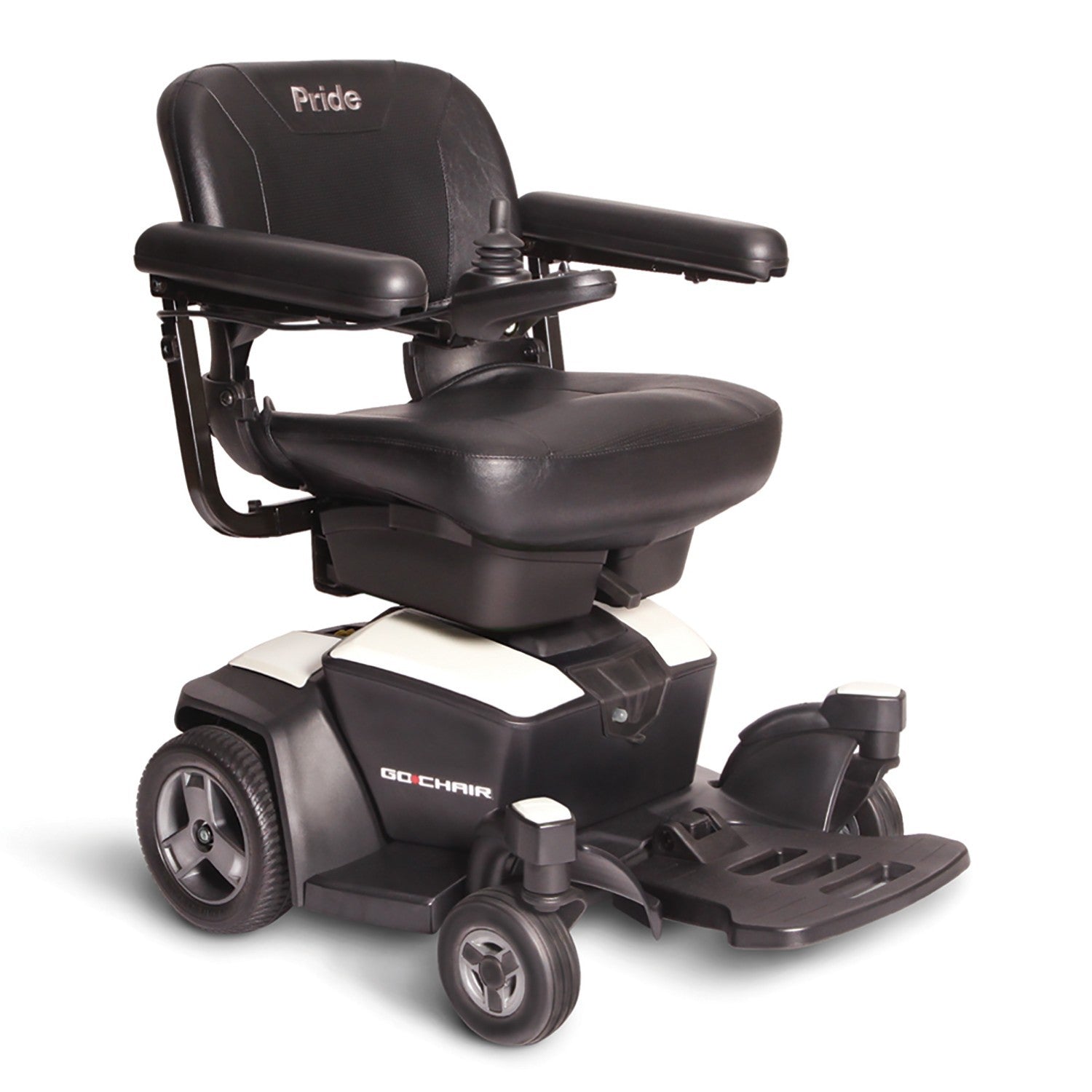 Go-Chair 4  Wheel Scooter Pride
