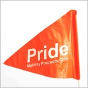Safety Flag