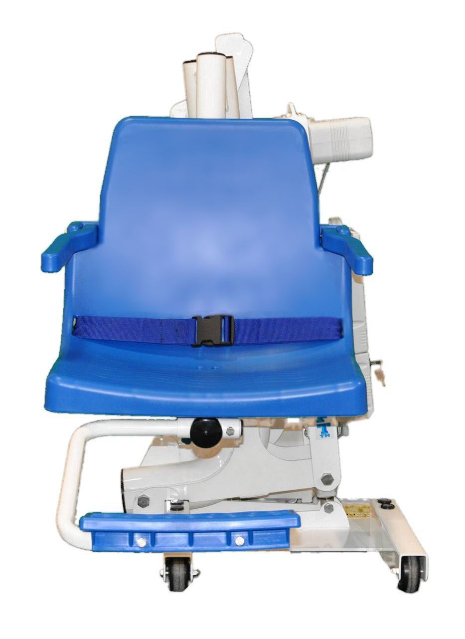 Global Lift C-375 Commercial Series Portable Pool Lift