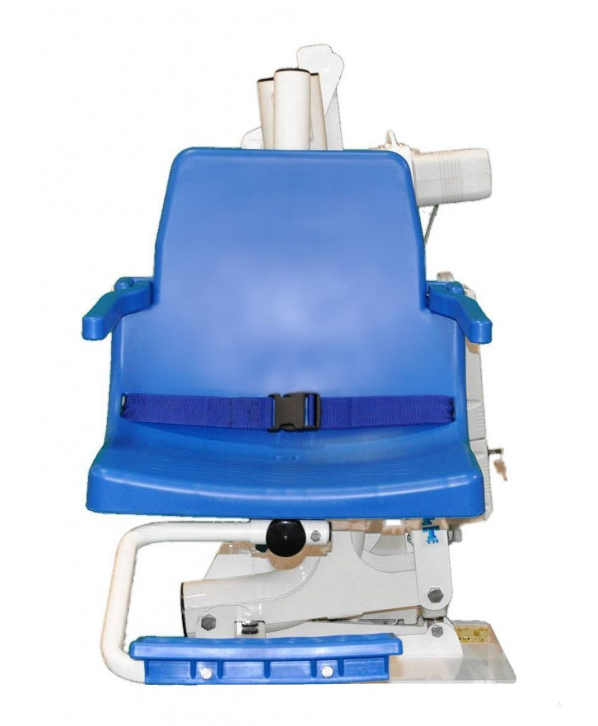 Global Lift C-375 Commercial Series Portable Pool Lift