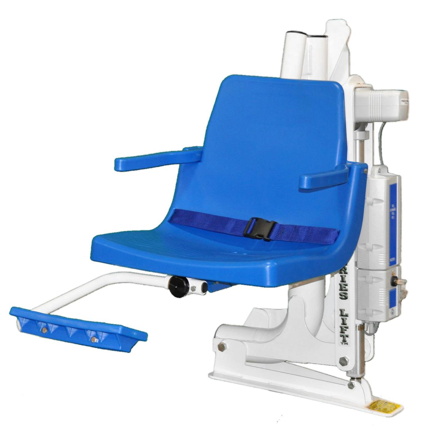 Global Lift P-375 Proformance Series Pool Lift