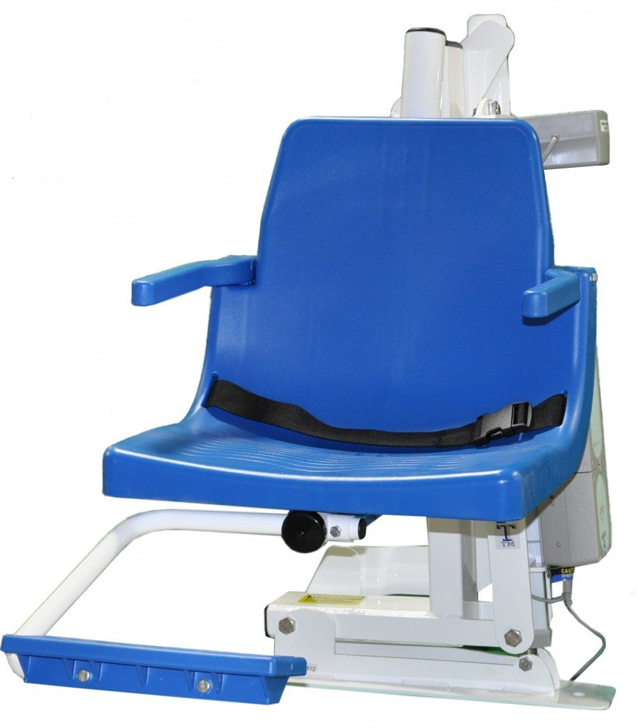 Global Lift S-350 Superior Series Pool Lift