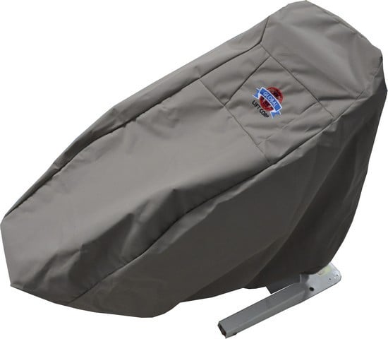 Global Lift S-350 Superior Series Pool Lift