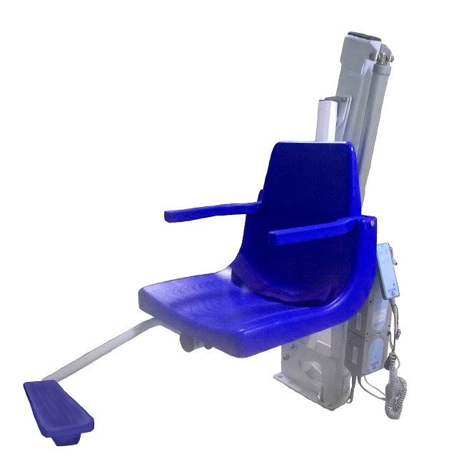 Global Lift S-350 Superior Series Pool Lift
