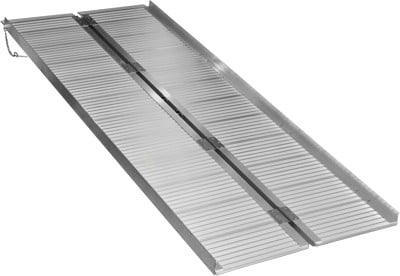 SCG Series Rage  Loading Ramps -Rage Powersport