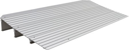 Aluminum Threshold Ramps-Rage Powersport