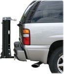 UC500-XL HD Hitch Cargo Carrier-Rage Powersport