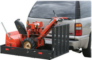 UC500-XL HD Hitch Cargo Carrier-Rage Powersport