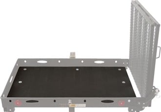 SC400 Cargo Carrier-Rage Powersport