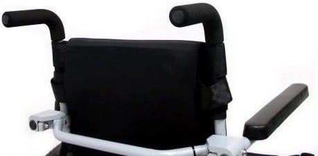 Push Handles