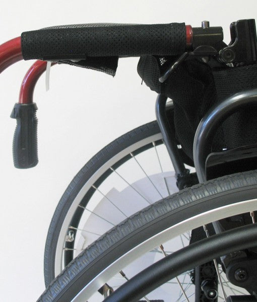 Karman S-ERGO 305 – 29 lbs Ultralight Adjustable Ergonomic Wheelchair 