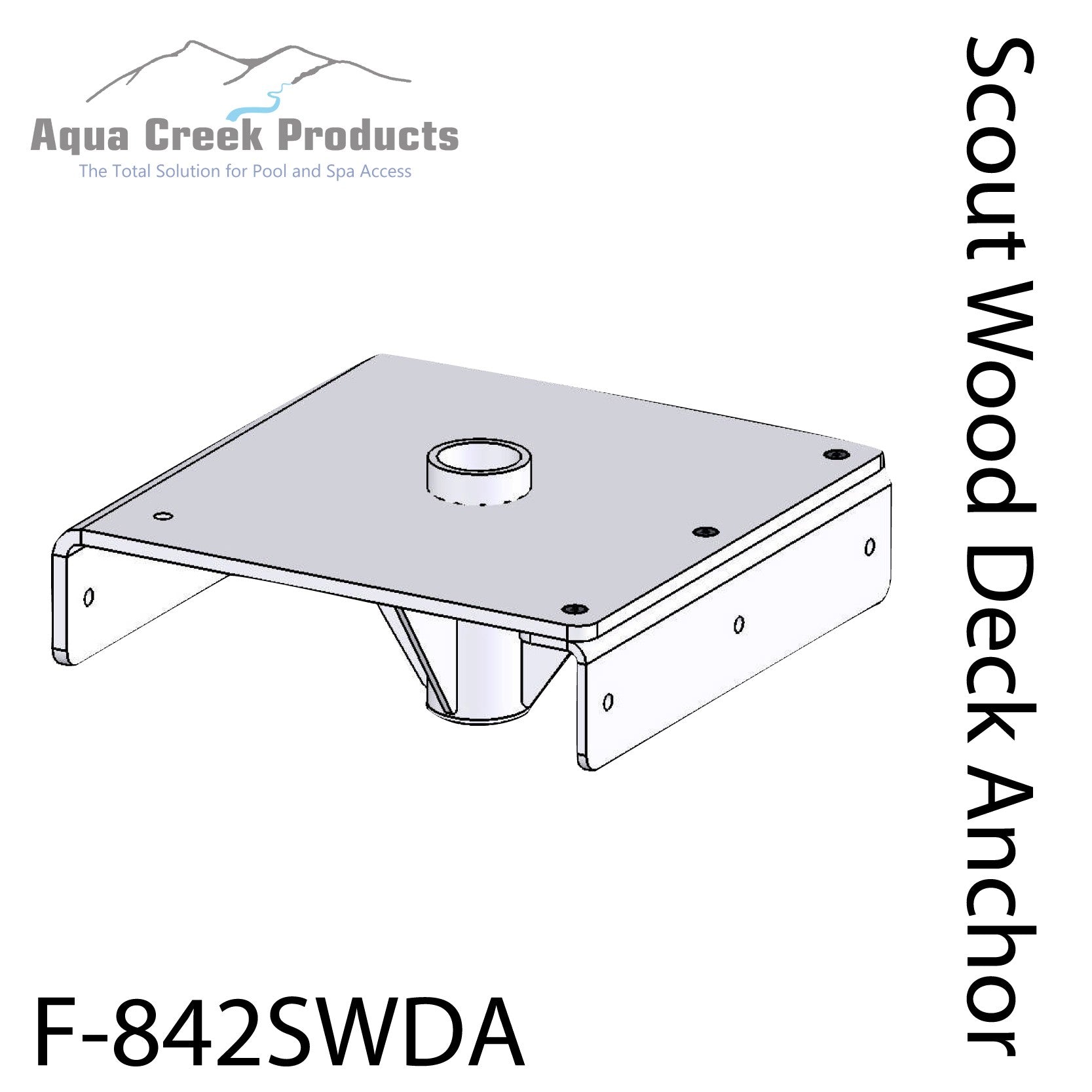 Aqua Creek Scout 2 Lift 