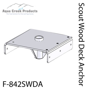 Aqua Creek Scout 2 Lift 