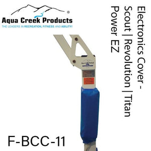 Aqua Creek Scout 2 Lift 