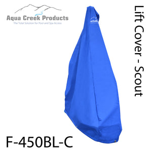 Aqua Creek Scout 2 Lift 