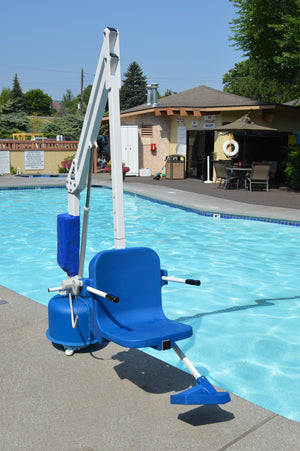 Aqua Creek Scout 2 Lift 
