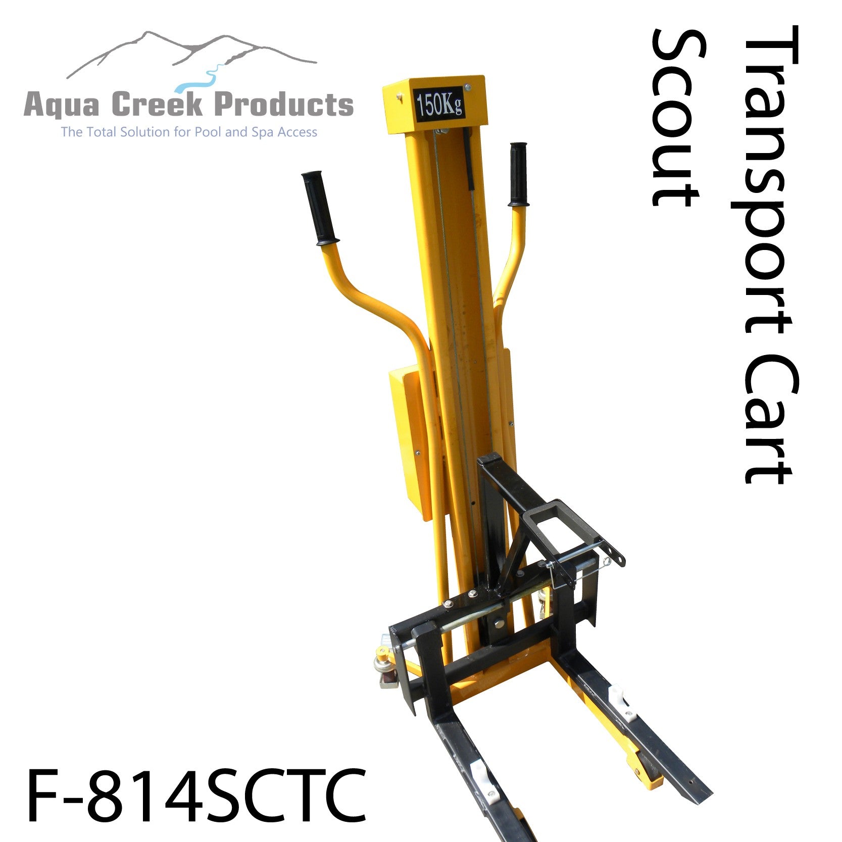 Aqua Creek Scout 2 Lift 