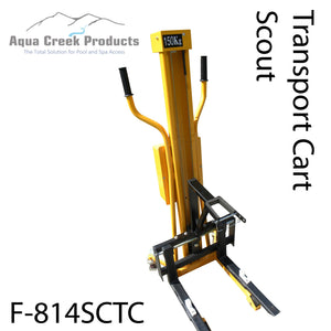 Aqua Creek Scout 2 Lift 