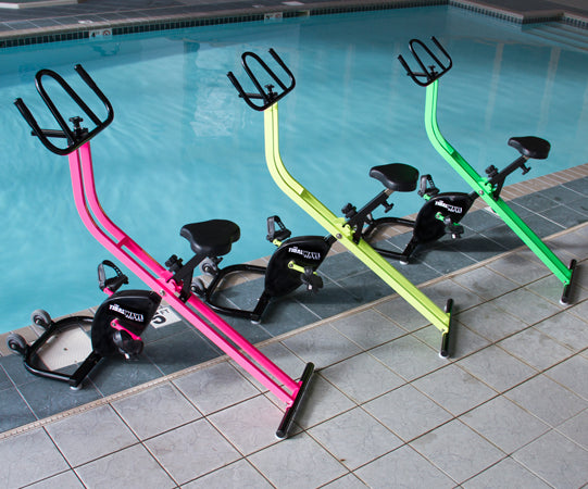 Aqua Creek Tidalwave Water Exercise Bike