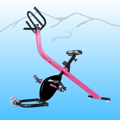 Aqua Creek Tidalwave Water Exercise Bike