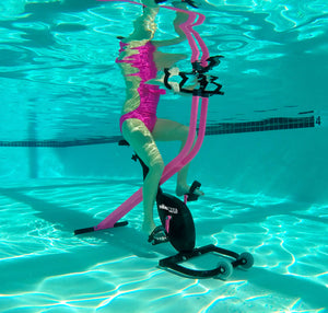 Aqua Creek Tidalwave Water Exercise Bike
