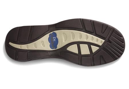 Dr. Comfort Men's Scott Diabetic Shoes 