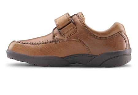 Dr. Comfort Men's Scott Diabetic Shoes 