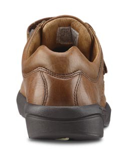 Dr. Comfort Men's Scott Diabetic Shoes 