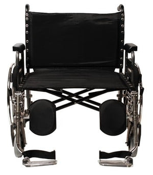 5PX10830 - 30” x 19 ½, Detachable Desk Arm, Elevating Legrest