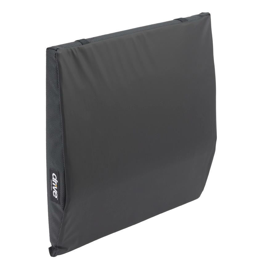 Lumbar Support General Use Wheelchair Back Cushion by Drive