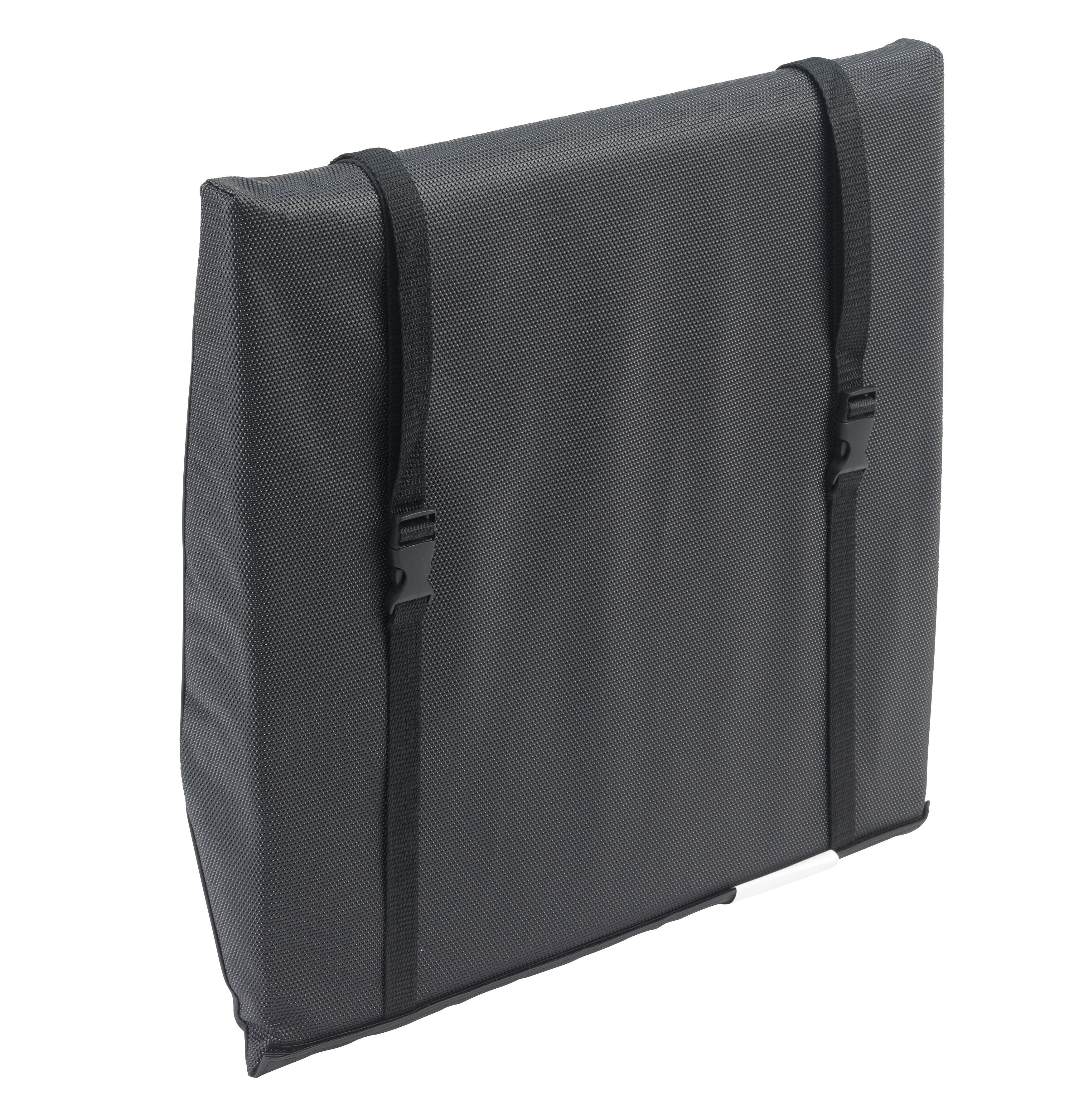Lumbar Support General Use Wheelchair Back Cushion by Drive
