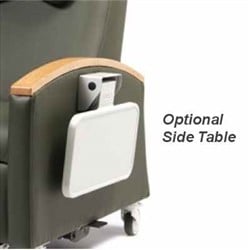 Optional Side Table
