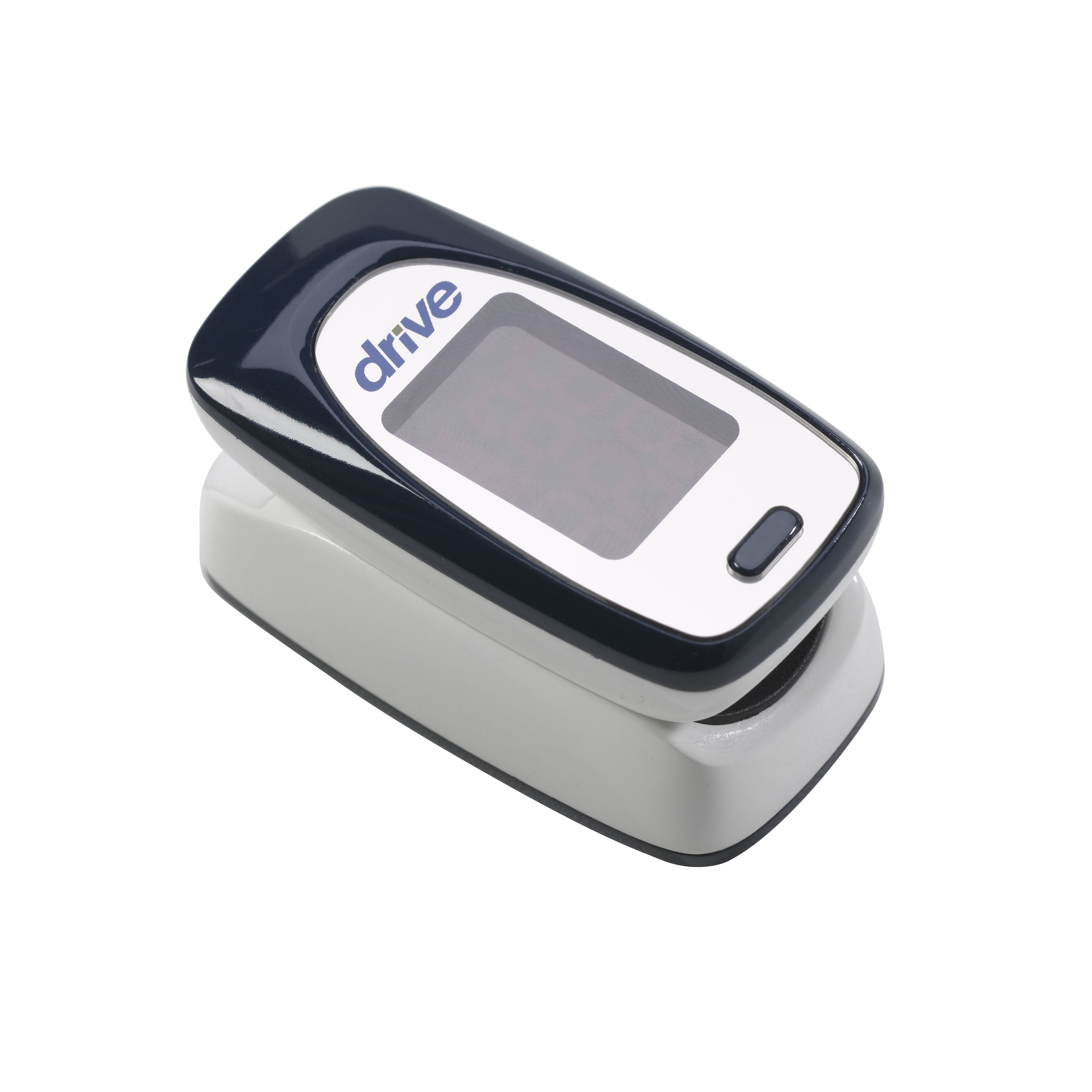 Drive Finger O2 Sensor Fingertip Pulse Oximeter by Drive – American Quality Health Products