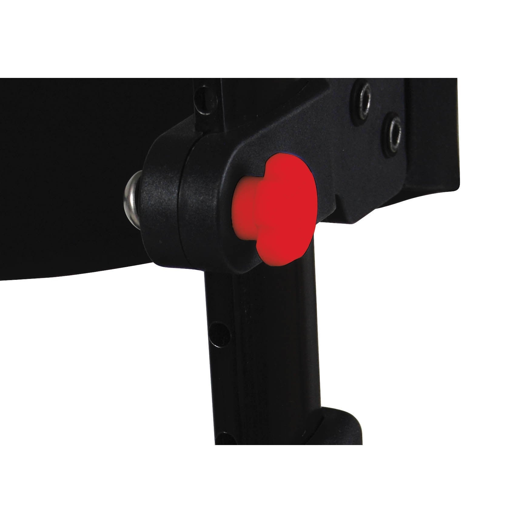 Adjustable Height for Back Support