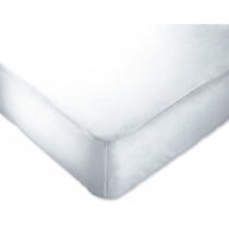 Plastic Mattress Cover - Zippered/Contoured -Graham-Field