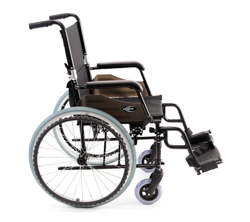 Karman LT-990 Ultralight Wheelchair