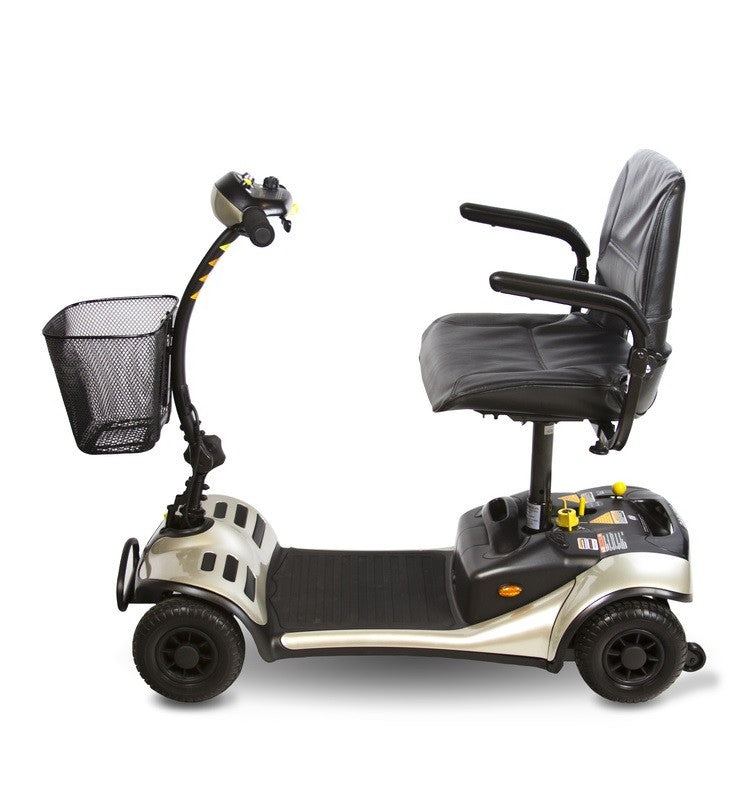 Shoprider Dasher 4 Portable Scooter - GK8