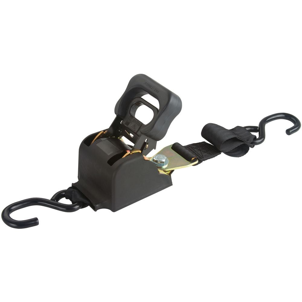 Retractable Ratchet Tie-Down-Rage Powersport