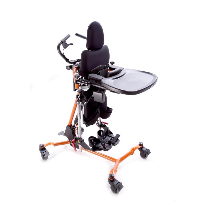 EasyStand Zing Multi-Position Stander (MPS) with Tilt Table