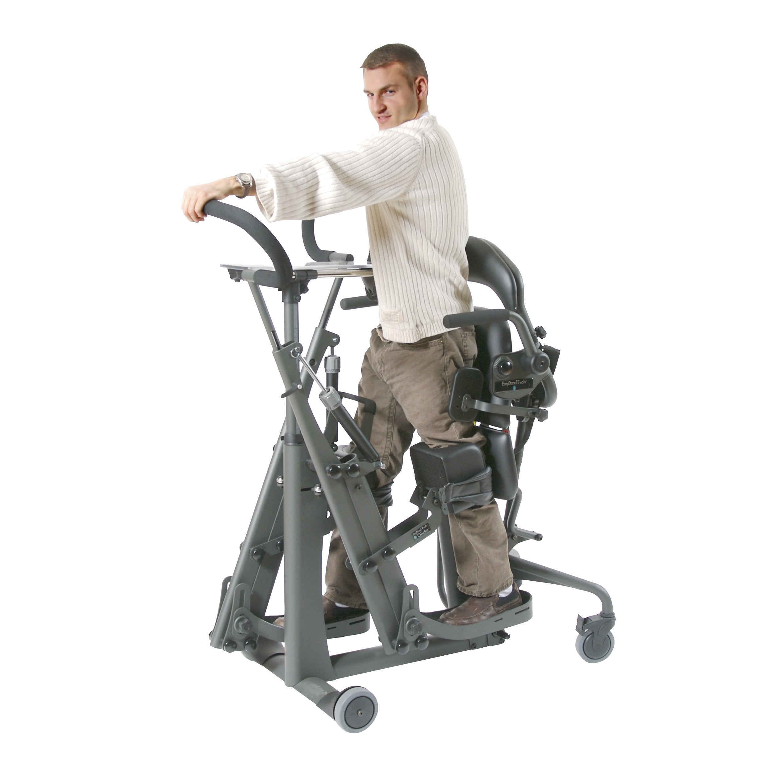 EasyStand Glider Large