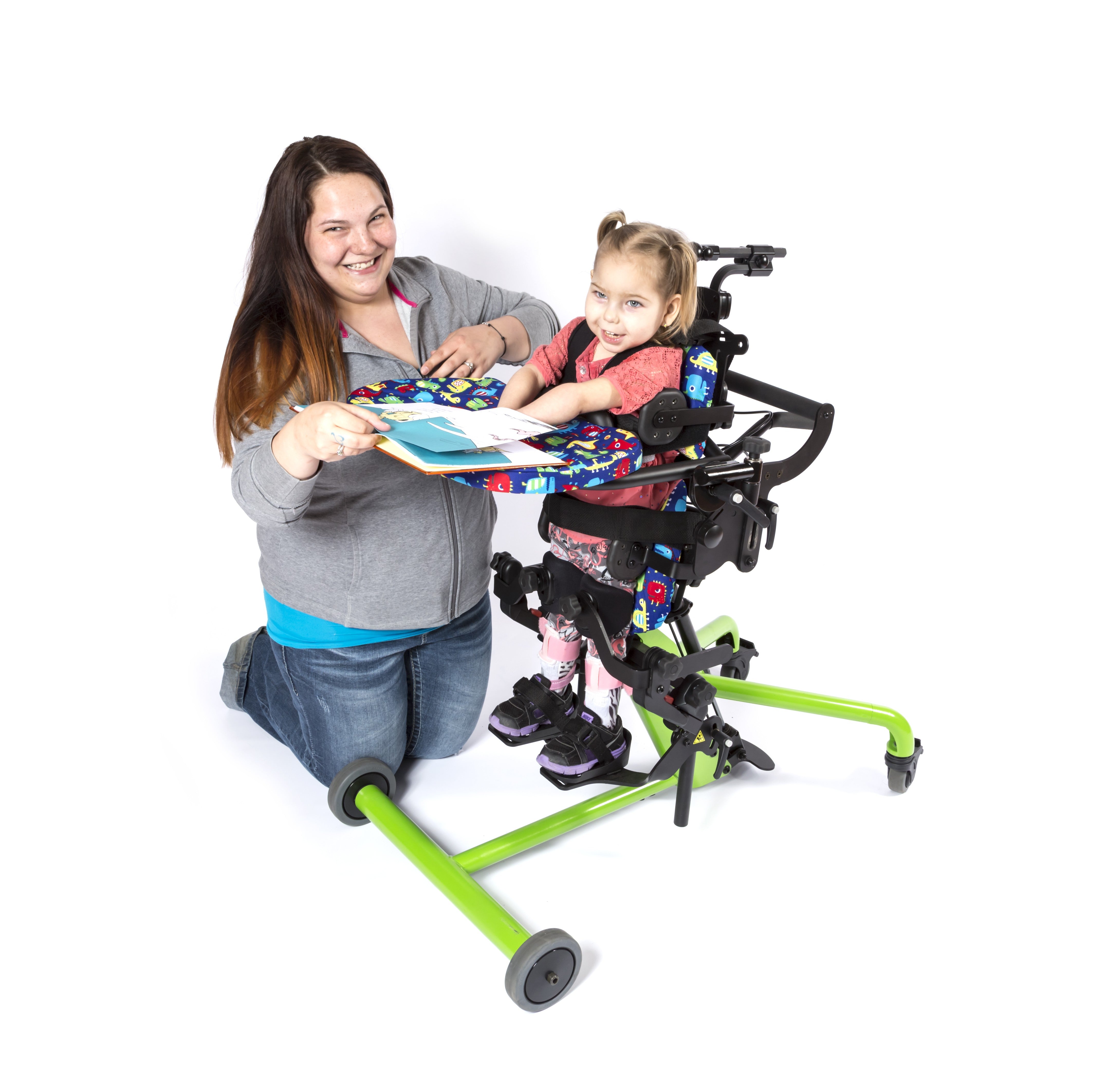 EasyStand Bantam Small