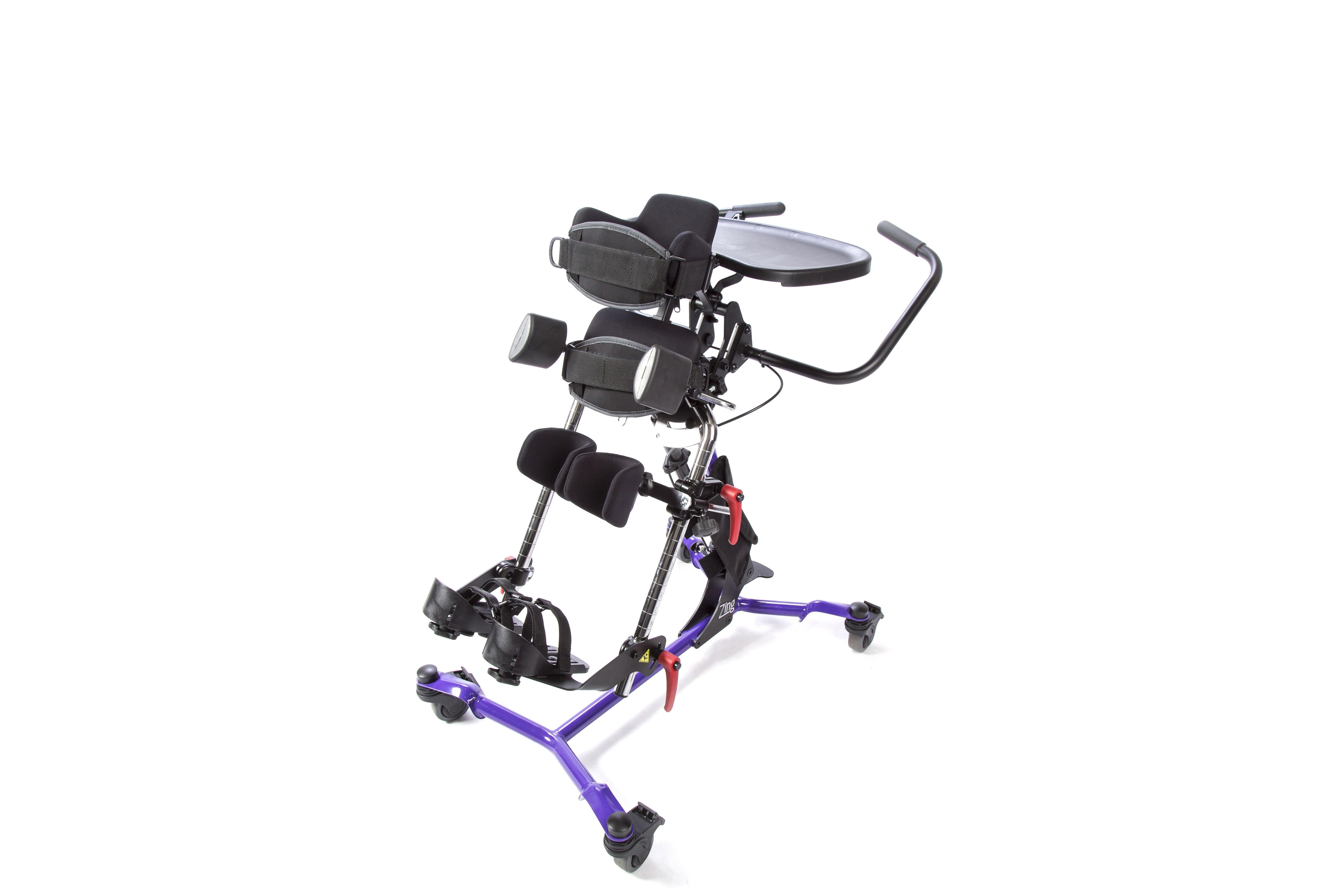 EasyStand Zing Prone Size 1