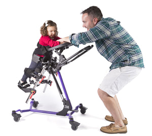 EasyStand Zing Prone Size 1