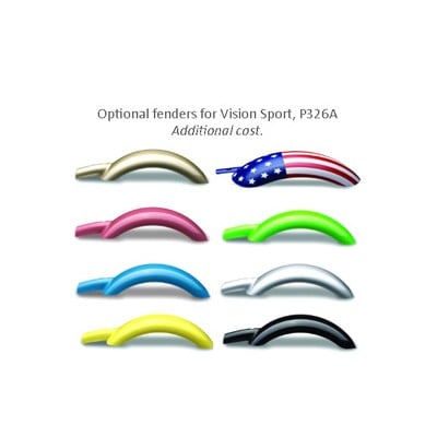 Merits Vision Sport Power Chair