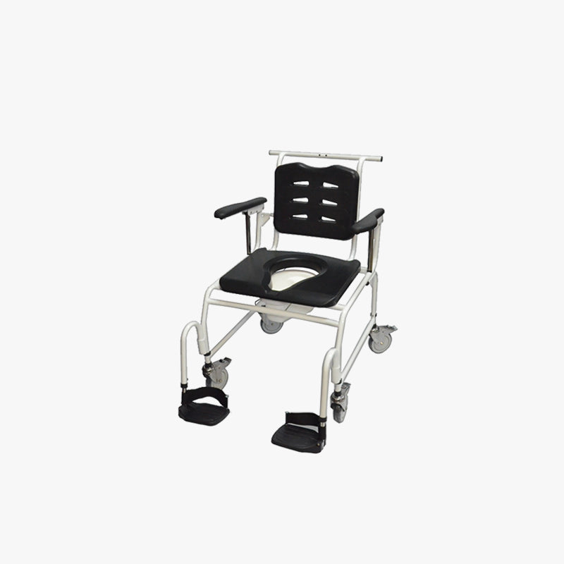 Aqua Rehab NT600 Commode 600 lbs - Future Mobility