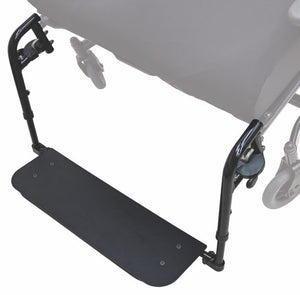 Flip-Up Footplate