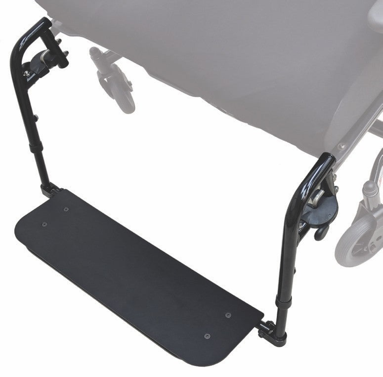 Flip-Up Footplate